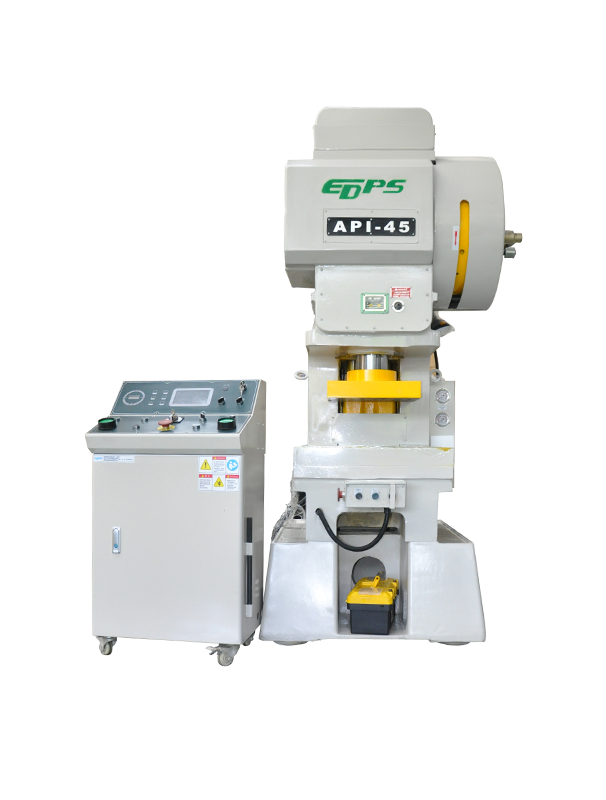 API-45高速精密冲床