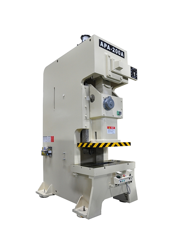 APA-200A冲床